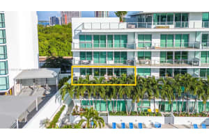 1600 Sw 1st Ave 614, Miami