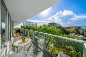 1600 SW 1st Ave Apt 614, Miami, FL 33129, - MLS#A11641122