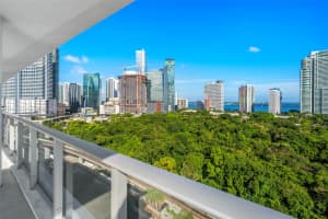 1600 SW 1st Ave Apt 614, Miami, FL 33129, - MLS#A11641122