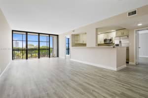 800 Parkview Dr APT 507, Hallandale Beach, FL 33009, Sold 02/05/25
