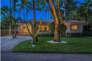 249 NW 86th St, El Portal, FL 33150, Sold 09/27/24
