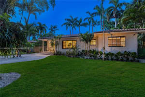 249 NW 86th St, El Portal, FL 33150, Sold 09/27/24