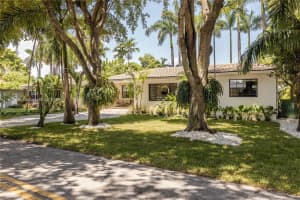 249 NW 86th St, El Portal, FL 33150, Sold 09/27/24