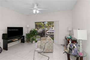 1731 NW 96th Terrace #2F, Pembroke Pines, FL 33024, Sold 10/11/24