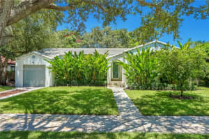 289 NE 104th St, Miami Shores, FL 33138, Sold 09/16/24