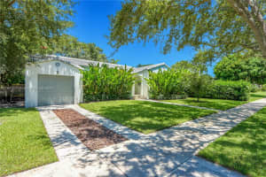 289 NE 104th St, Miami Shores, FL 33138, Sold 09/16/24