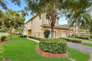 2203 Hacienda Terrace, Weston, FL 33327, Sold 09/20/24