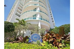 1800 N Bayshore Dr 3404, Miami