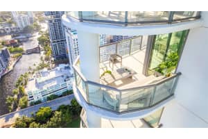 100 E Las Olas Blvd Unit 3804, Fort Lauderdale, FL 33301, Sold 01/08/25