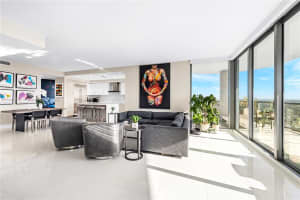 100 E Las Olas Blvd Unit 3804, Fort Lauderdale, FL 33301, Sold 01/08/25