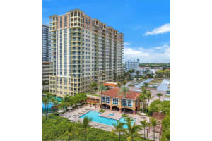 2080 S Ocean Dr APT 1607, Hallandale Beach, FL 33009, - MLS#A11641305