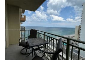 2080 S Ocean Dr APT 1607, Hallandale Beach, FL 33009, - MLS#A11641305