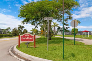 1059 Guildford E #1059, Boca Raton, FL 33434, Sold 05/09/25