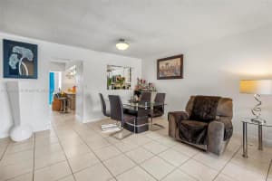 13701 SW 84th St APT D, Miami, FL 33183, Sold 04/01/25