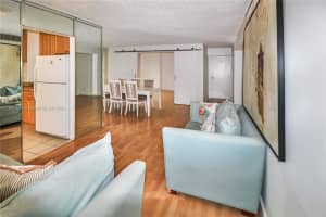 17021 N Bay Rd APT 206, Sunny Isles Beach, FL 33160, Sold 12/17/24