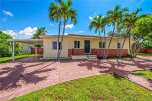 7471 Sw 16th Ter, Miami