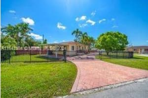 7471 SW 16th Terrace, Miami, FL 33155, - MLS#A11641364