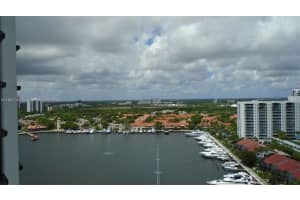 21055 Yacht Club Dr #1805, Aventura, FL 33180, Sold 03/10/25