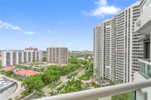 21055 Yacht Club Dr #1805, Aventura, FL 33180, Sold 03/10/25
