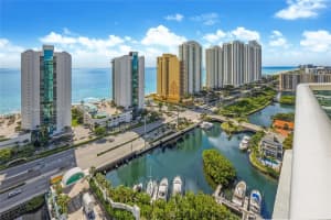 16400 Collins Ave, Sunny Isles Beach, FL 33160, Sold 10/25/24
