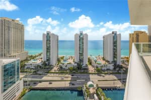 16400 Collins Ave, Sunny Isles Beach, FL 33160, Sold 10/25/24