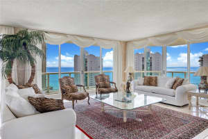 16400 Collins Ave, Sunny Isles Beach, FL 33160, Sold 10/25/24