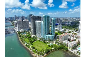 1900 N Bayshore Dr APT 4412, Miami, FL 33132, Sold 02/13/25