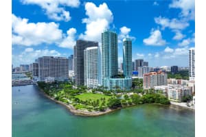 1900 N Bayshore Dr APT 4412, Miami, FL 33132, Sold 02/13/25