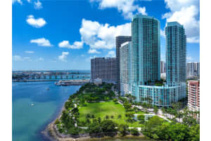 1900 N Bayshore Dr APT 4412, Miami, FL 33132, Sold 02/13/25