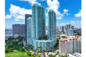 1900 N Bayshore Dr APT 4412, Miami, FL 33132, Sold 02/13/25
