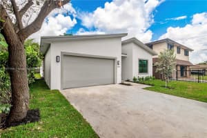 4555 SW 21st St, West Park, FL 33023, Sold 10/25/24
