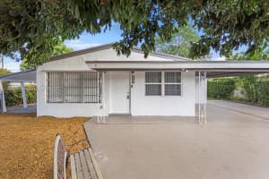 6650 Coolidge St, Hollywood, FL 33024, Sold 09/26/24