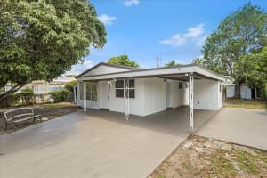 6650 Coolidge St, Hollywood, FL 33024, Sold 09/26/24