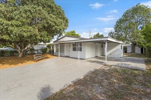 6650 Coolidge St, Hollywood, FL 33024, Sold 09/26/24