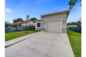 2909 NW 8th Pl, Fort Lauderdale, FL 33311, Sold 03/25/25