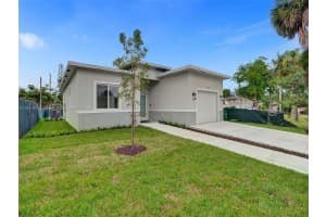 2909 NW 8th Pl, Fort Lauderdale, FL 33311, Sold 03/25/25