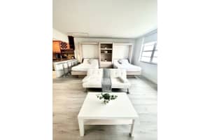 100 Lincoln Rd 1032, Miami Beach