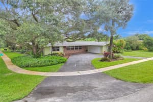 6800 NW 6th Ct, Plantation, FL 33317, Sold 02/28/25