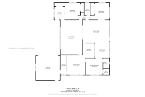 6800 NW 6th Ct, Plantation, FL 33317, Sold 02/28/25
