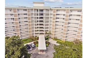 3090 N Course Dr APT 801, Pompano Beach, FL 33069, Sold 02/21/25