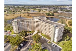 3090 N Course Dr APT 801, Pompano Beach, FL 33069, Sold 02/21/25