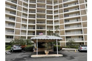 3090 N Course Dr APT 801, Pompano Beach, FL 33069, Sold 02/21/25