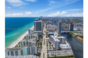 3800 S Ocean Dr APT 1704, Hollywood, FL 33019, Sold 10/21/24