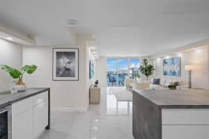 3800 S Ocean Dr APT 1704, Hollywood, FL 33019, Sold 10/21/24