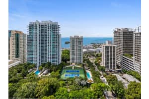 2645 S Bayshore Dr APT 702, Coconut Grove, FL 33133, Sold 12/30/24