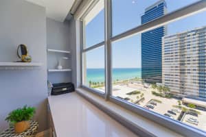 1950 S Ocean Dr APT 11E, Hallandale Beach, FL 33009, Sold 03/27/25