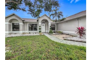 4141 SW Alice St, Port St. Lucie, FL 34953, Sold 03/26/25
