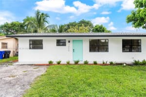 7020 SW 19th Ct, Pompano Beach, FL 33068, Sold 09/17/24