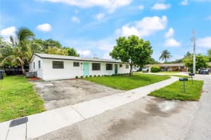 7020 SW 19th Ct, Pompano Beach, FL 33068, Sold 09/17/24