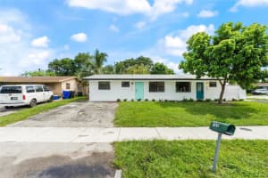 7020 SW 19th Ct, Pompano Beach, FL 33068, Sold 09/17/24
